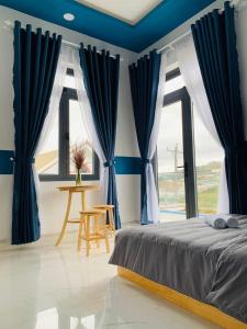 November Villa Đà Lạt