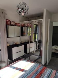 LA GRIOTTE 3 LOFT & Spa