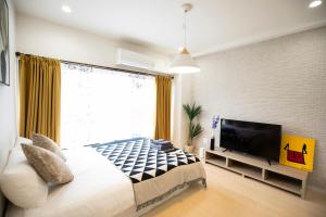 寅ホテル 台東 Hotel 寅 台东 Tora Hotel Taito C