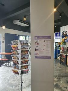 Loftel Station Hostel