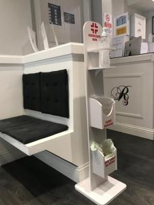 Residenza Vatican Suite