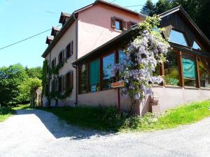 Domaine Saint Michel D Alsace Centre Zen Universel à thérapies de bien-être