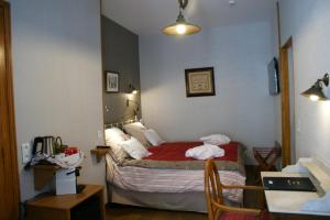 Hotels Hotel du Lion d'Or : photos des chambres