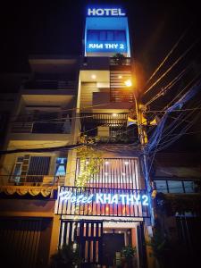Kha Thy Hotel 2