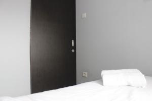 Modern 2BR Apartment at Grand Asia Afrika Residence By Travelio