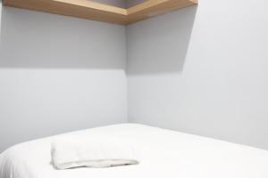 Modern 2BR Apartment at Grand Asia Afrika Residence By Travelio