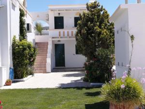 Sahara Apartments Naxos Greece