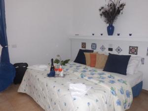 Large Double or Twin Room