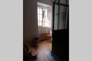 Maisons de vacances Maisonnette au Coeur de la cite Medievale. : photos des chambres