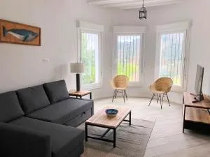 Villa Serena - amazing villa with private pool - Cómpeta