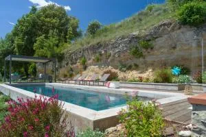 Villa La Coccola - Le Grazie