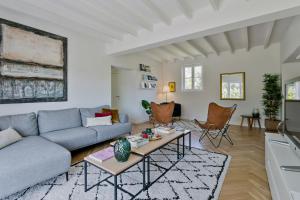 Scheldewegel Vakantiehuis