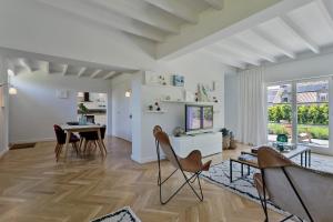 Scheldewegel Vakantiehuis