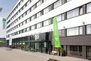 Holiday Inn Munich - Leuchtenbergring by IHG