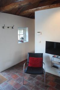 WW15 - Het Geitenhuisje