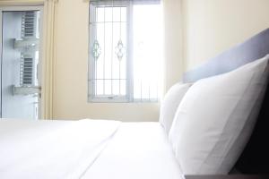 Deluxe & Cozy 4BR Galeri Ciumbuleuit Apartment By Travelio