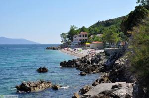 Apartment Antea -Opatija riviera