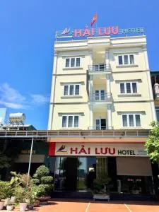Hải Lưu Hotel - Làng Liễu