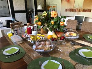 Residenza LIsola Capri