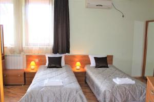 Guest House Brezata - Betula