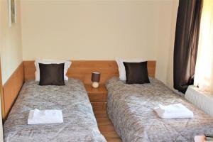 Guest House Brezata Betula