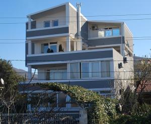 Apartments Stevanović