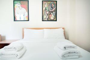 Cozy Flat in Heart of Acropolis