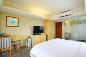 Blue Ocean Hotel