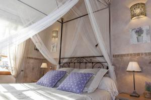 B&B / Chambres d'hotes Mas des Rabasses : photos des chambres