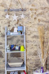 B&B / Chambres d'hotes Mas des Rabasses : photos des chambres