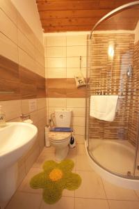 Vila Kosodrevina Štrbské Pleso Vysoké Tatry