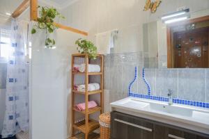 Villa Mayo con piscina privada