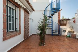 Villa Mayo con piscina privada