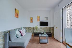 Villa Mayo con piscina privada