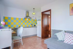 Villa Mayo con piscina privada