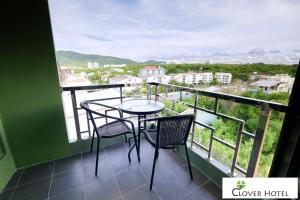 Clover Hotel Hatyai