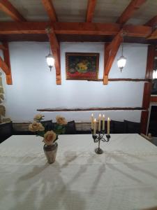 Kashtata s Paraklisa