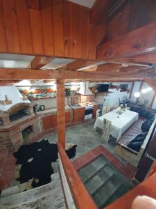 Kashtata s Paraklisa