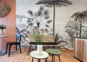 Hôtel de la Plage photo 15