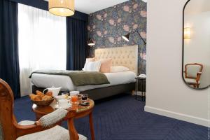 Le Manoir Hôtel Le Touquet Paris Plage