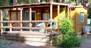 Camping Village Il Sole
