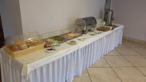 Restauracja IBIZA