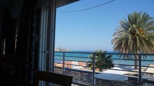 4S Beach Superior Apartments Heraklio Greece