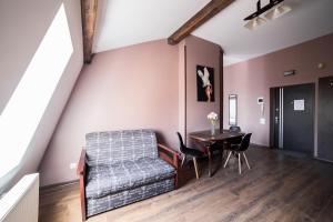 Апартаменти Центр Площа Митна