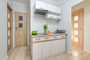 Zaspa Rooms - near to sea and public transport