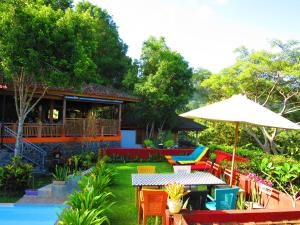 Manggis Garden Dive Resort