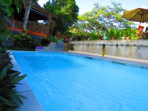 Manggis Garden Dive Resort