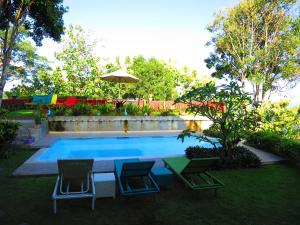 Manggis Garden Dive Resort