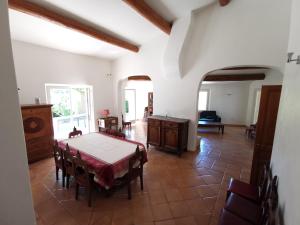 Villas mas cantarello : photos des chambres