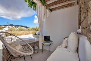 Mykonos Dot Myconos Greece